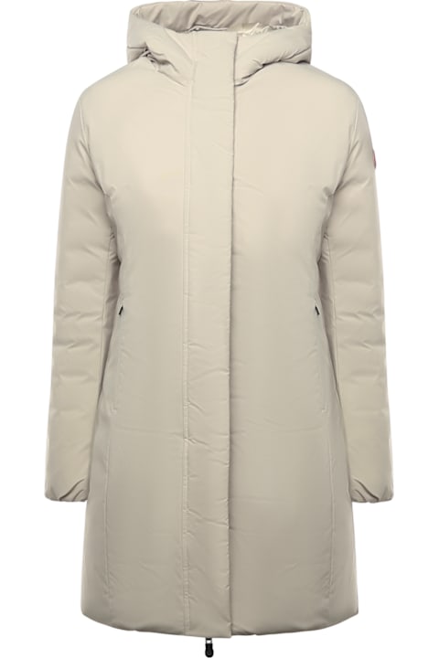 Save the Duck for Kids Save the Duck Rachel Coat