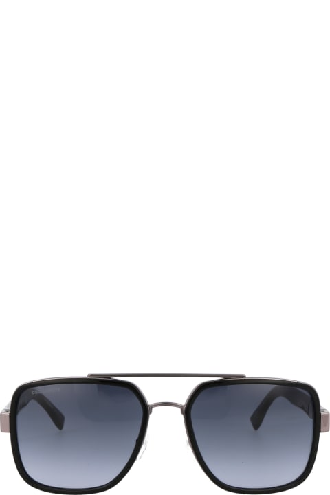 D2 0060/s Sunglasses