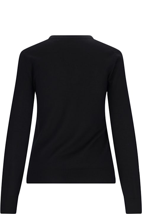 Loro Piana for Men Loro Piana 
neo Piuma
 V-neck Sweater