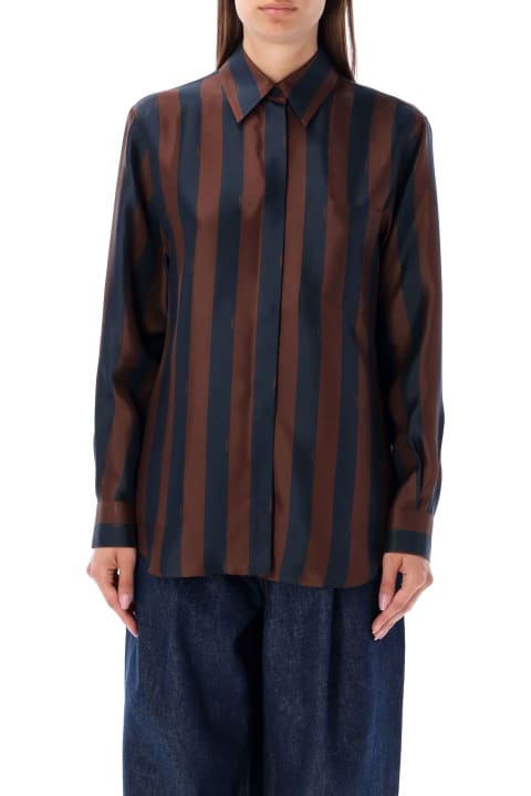 Homeware Fendi All-over Shirt