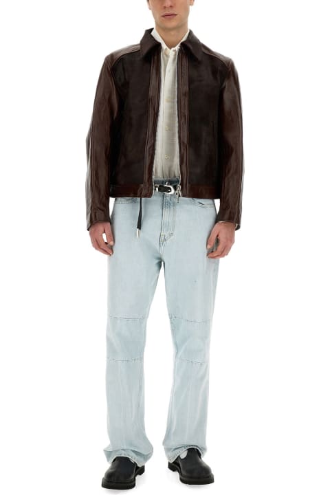 Our Legacy for Men Our Legacy Andalou Jacket
