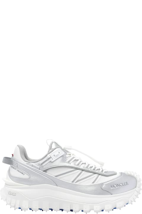 Homeware Moncler Trailgrip Gtx Sneakers