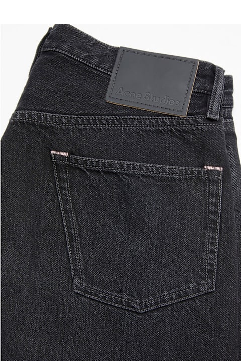 Acne Studios لـ Kids Acne Studios Acne Jeans Black