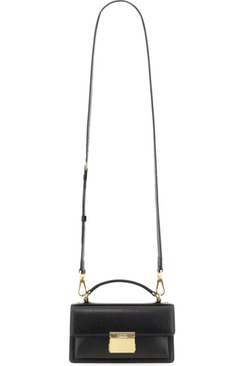 أدوات منزلية Golden Goose Small "venice" Bag