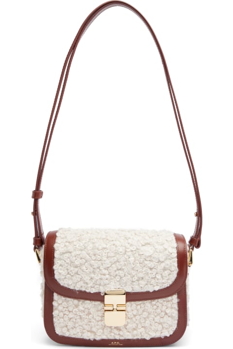 Homeware A.P.C. Sac Grace Small