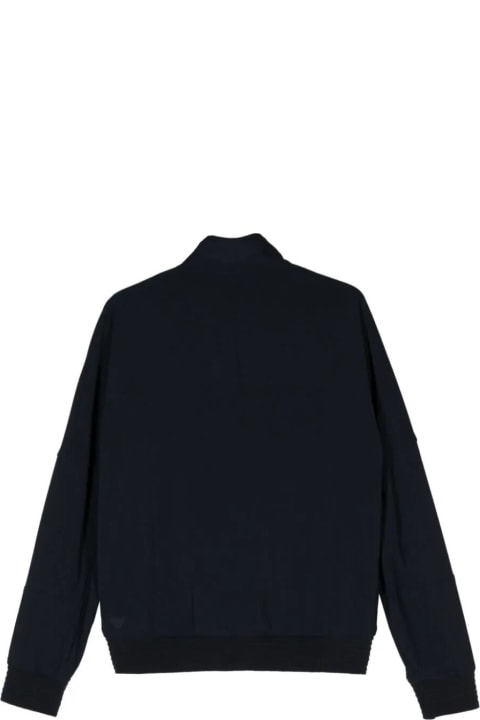Emporio Armani Coats & Jackets for Men Emporio Armani Blouson Jacket