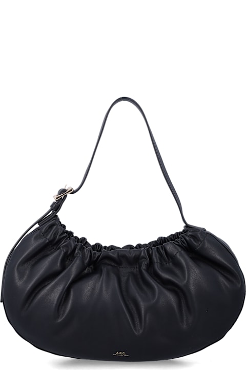 Homeware A.P.C. A.p.c. Ninon Hoop Bag