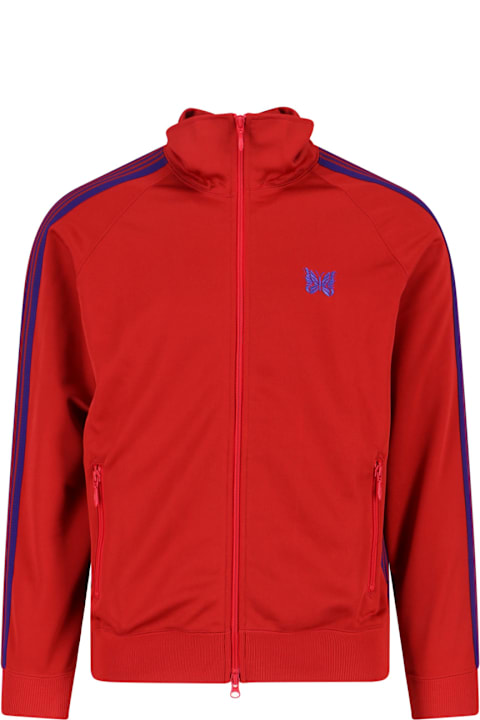 Needles for Women Needles Logo Sporty Jacket