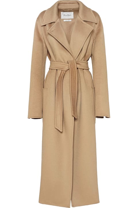 Max Mara لـ Women Max Mara Artur Coat