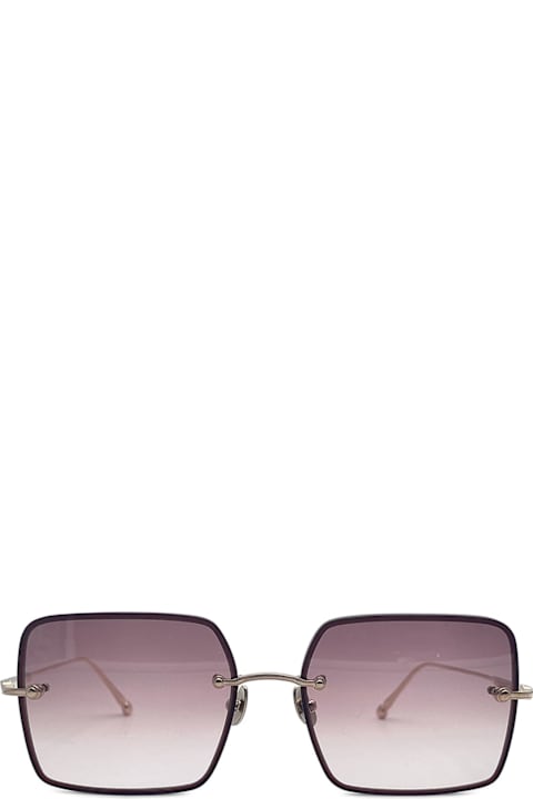 Matsuda for Kids Matsuda M5005 - Rose Gold Sunglasses