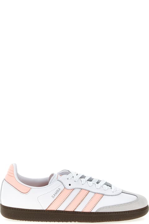 Adidas Originals Sneakers for Women Adidas Originals 'samba Og' Sneakers