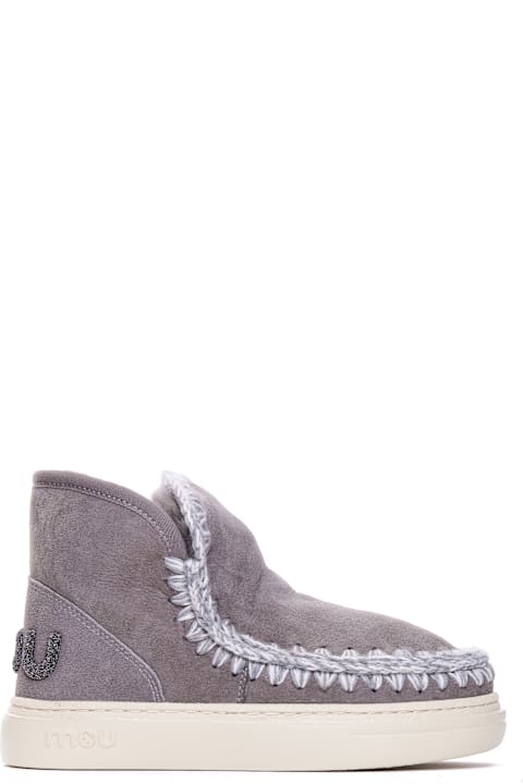 Mou Sneakers for Women Mou Eskimo Sneakers