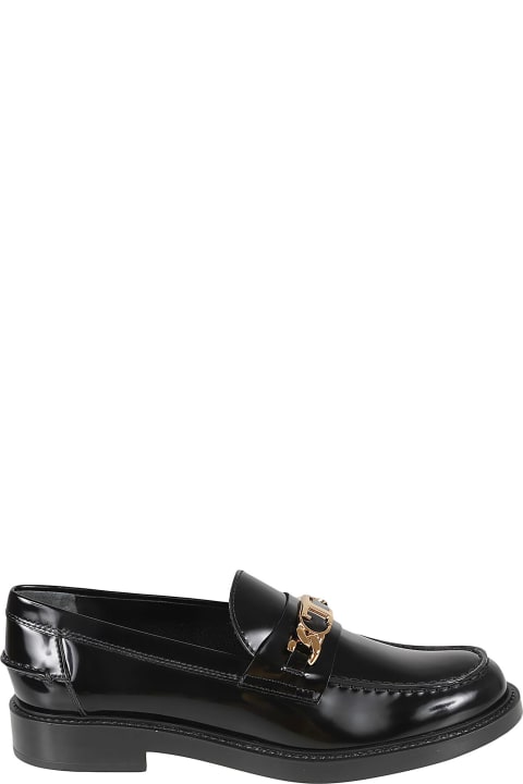 Basso 59c Max Caten Loafers