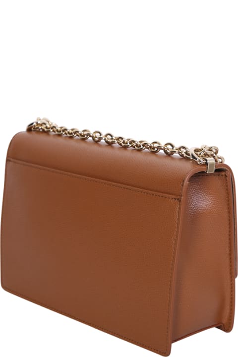 Homeware Furla 1927 Small Crossbody Bag