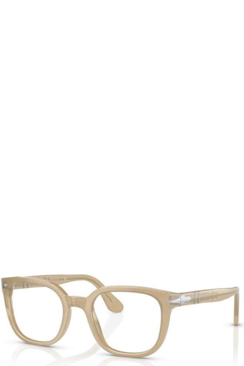 Homeware Persol Square Frame Glasses