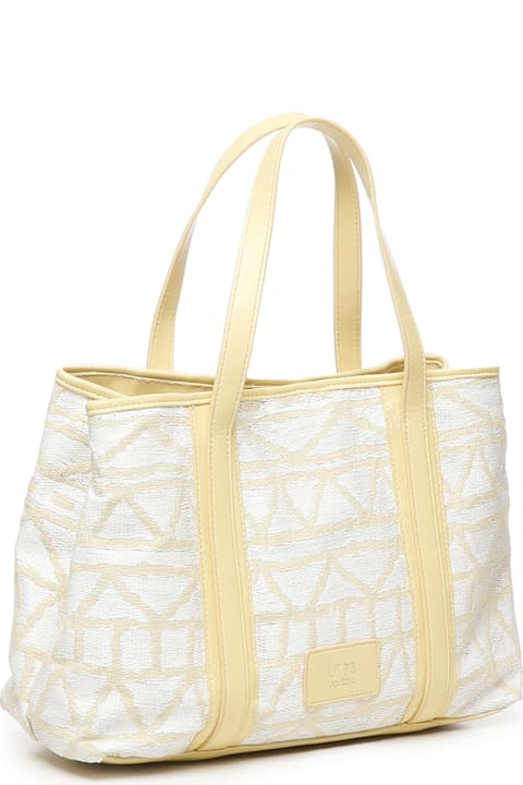 Homeware V73 Beth Tote Bag