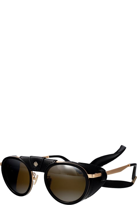 Vuarnet Eyewear for Women Vuarnet Glacier 02 Sunglasses