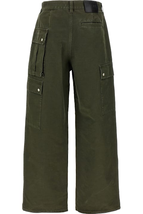 Loewe for Men Loewe Cargo Pants