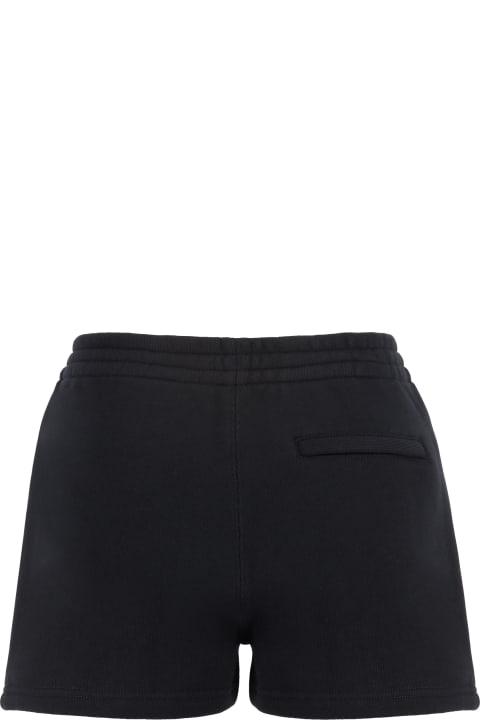 T by Alexander Wang Pants & Shorts for Women T by Alexander Wang Cotton Shorts