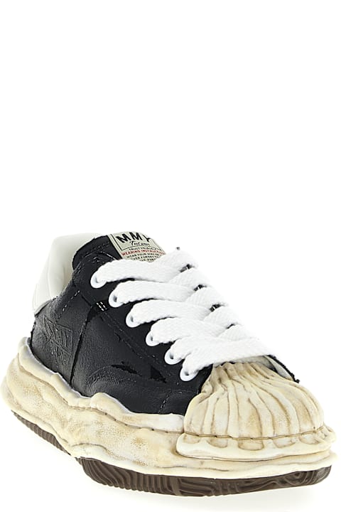 Homeware Mihara Yasuhiro 'blakey' Sneakers