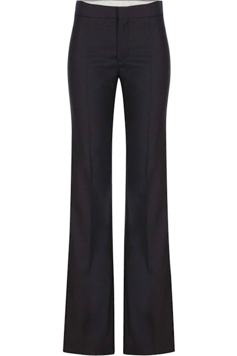 Chloé الملابس لـ السيدات Chloé Wool Pants