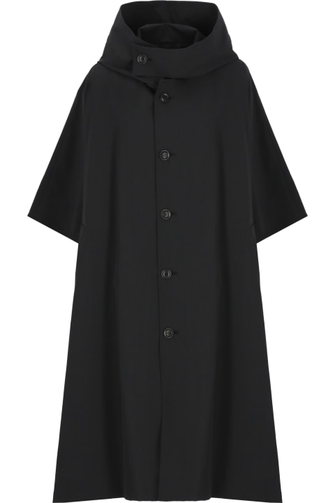 Y's for Women Y's Oversized Cape