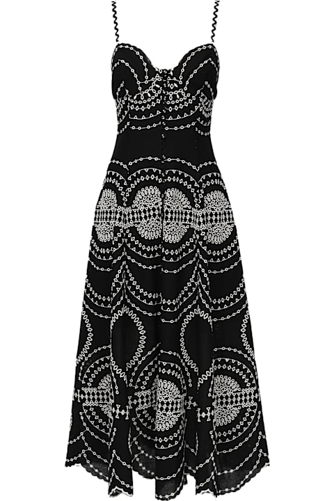 Homeware Charo Ruiz Catta Long Dress