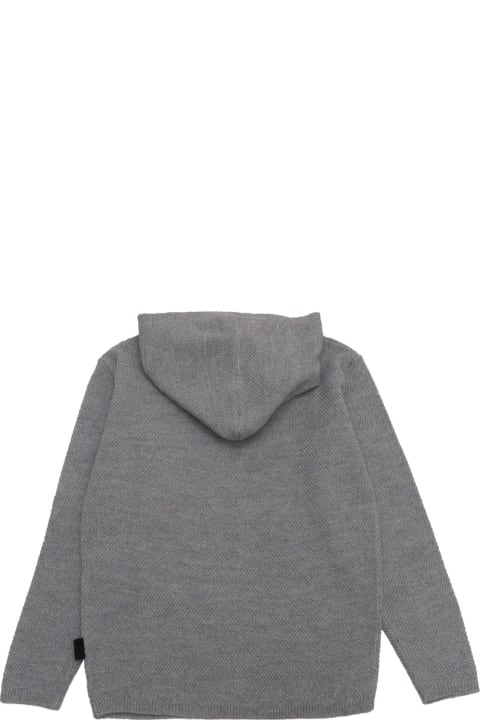 インテリア Aspesi Sweater