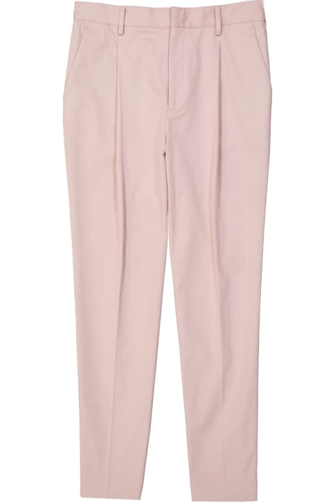 Valentino Clothing for Women Valentino High Waist Trousers