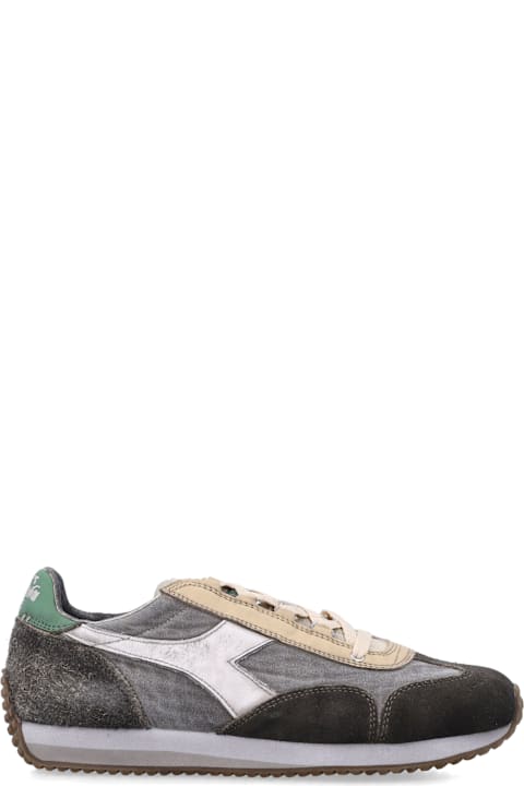 Diadora Heritage Equipe Dirty Sw Evo