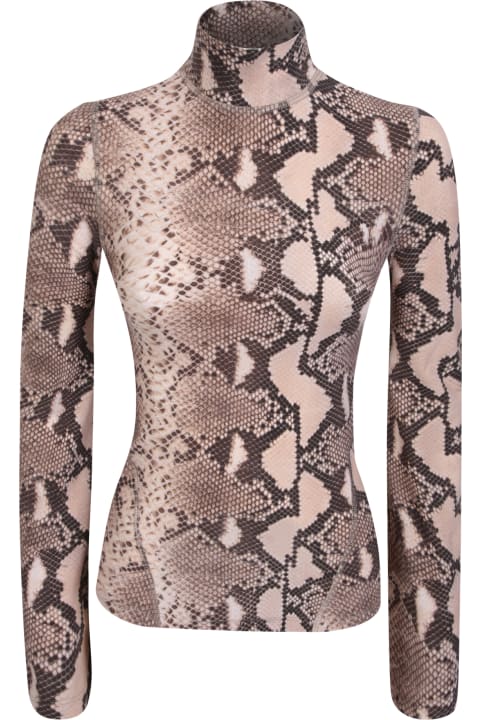 Fashion for Women Stella McCartney Leopard-print Top