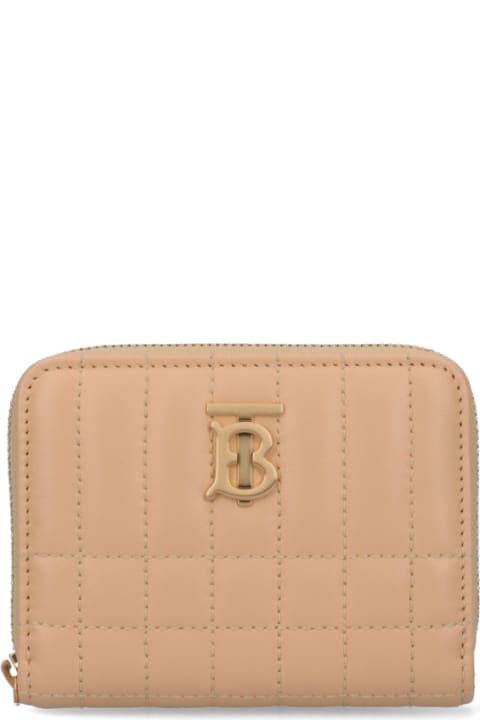 Burberry Wallets for Women Burberry Wallet
