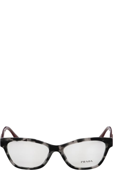 Prada Eyewear Eyewear for Women Prada Eyewear Pr O3wv Glasses