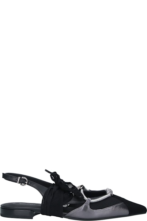 Pinko Ballet Flats "gianira"