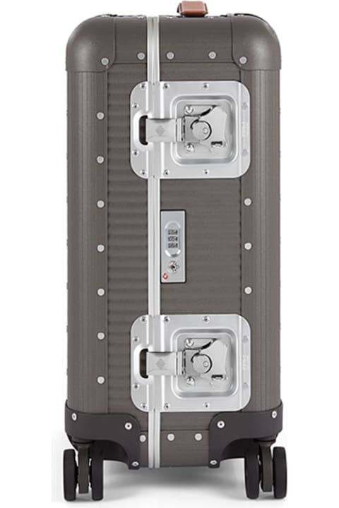 Luggage for Men FPM Bank Spinner 55m