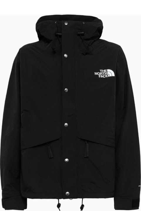 The North Face for Men The North Face 86 Retro Mountain Jacket Black