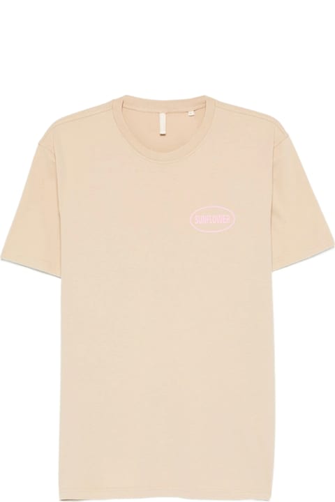 Sunflower for Women Sunflower T-shirt