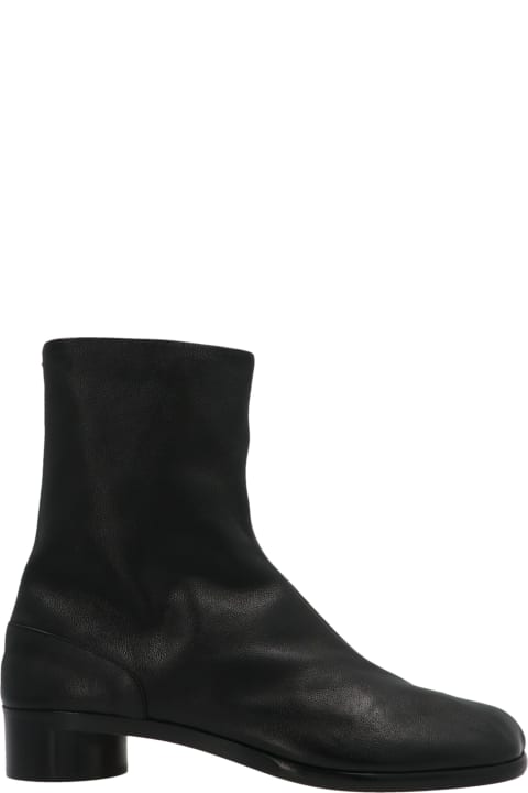أدوات منزلية Maison Margiela 'tabi' Ankle Boots