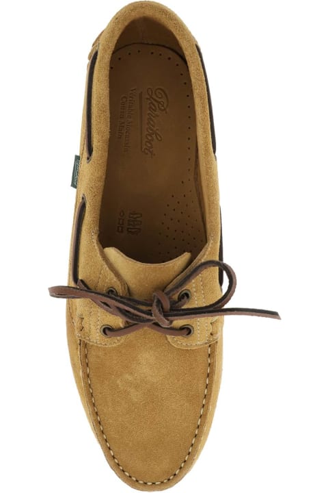 أدوات منزلية Paraboot 'barth' Loafers