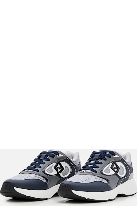 Homeware Fendi Sneaker Ff