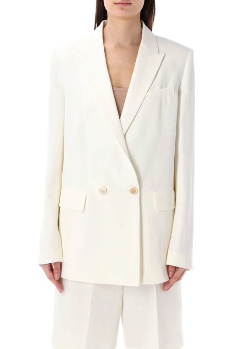 Fabiana Filippi Coats & Jackets for Women Fabiana Filippi Blazer
