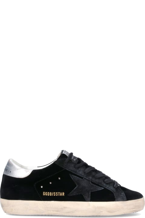Shoes for Women Golden Goose "super-star" Sneakers