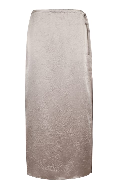 Homeware Filippa K Crinkled Pencil Skirt