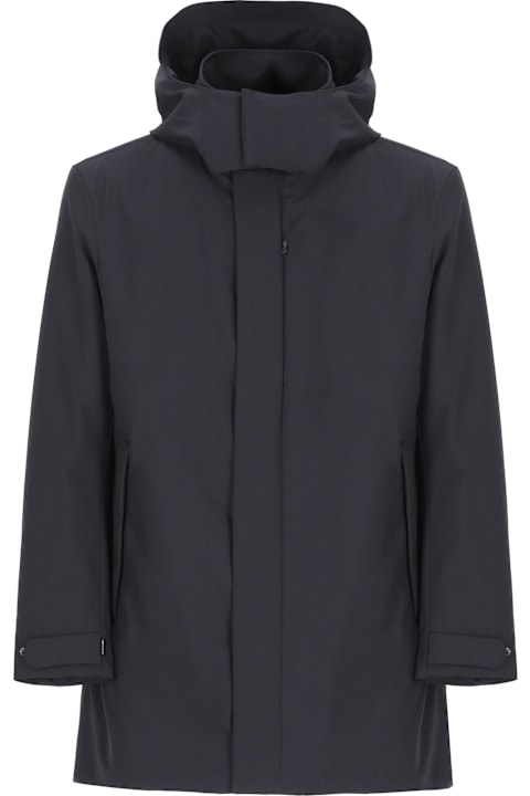 Save the Duck for Kids Save the Duck Sid Coat