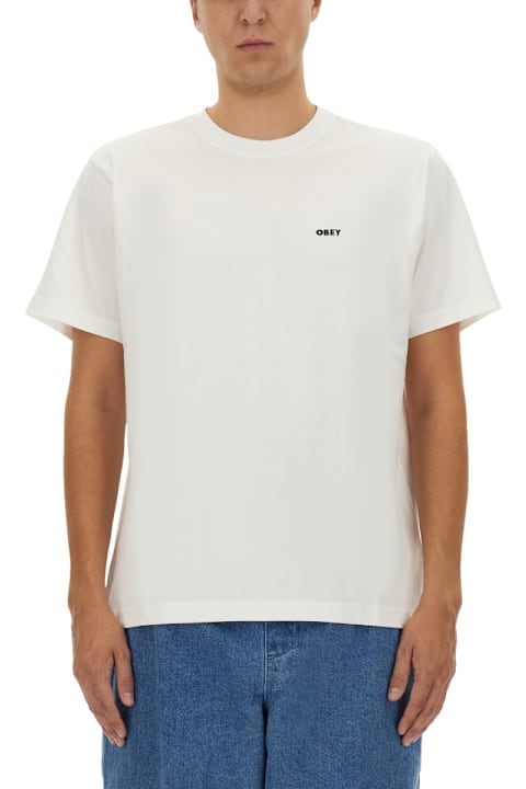 Homeware Obey Established Works Bold T-shirt