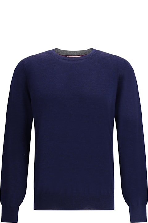Clothing Sale for Men Brunello Cucinelli Sweater