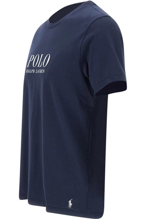 メンズ新着アイテム Polo Ralph Lauren Cotton T-shirt