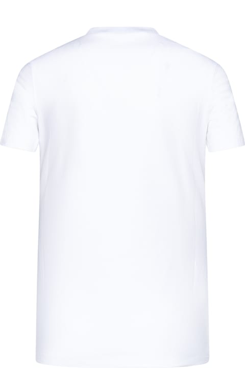 أدوات منزلية Versace Jeans Couture Logo Couture T-shirt