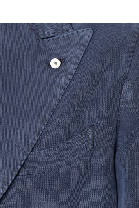 L.B.M. 1911 Coats & Jackets for Men L.B.M. 1911 Single-breasted Blazer