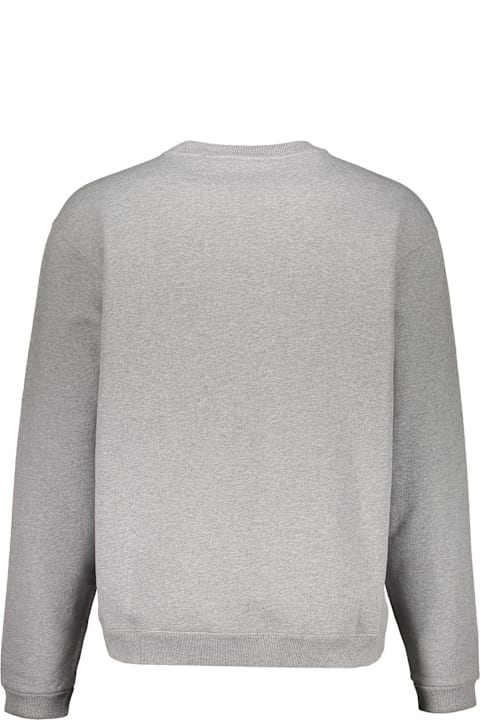 Homeware Kenzo Cotton Crew-neck Sweatshirt
